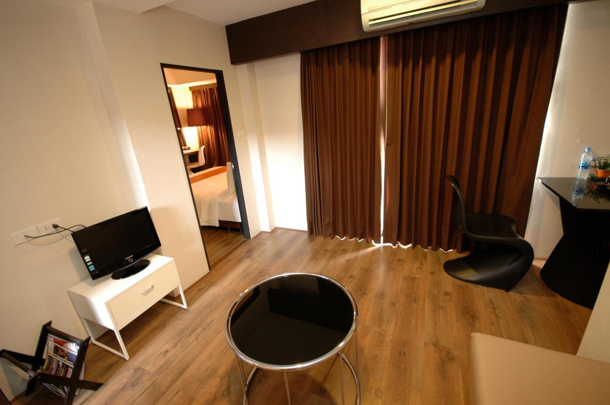 Manita Boutique Hotel Pattaya Quarto foto