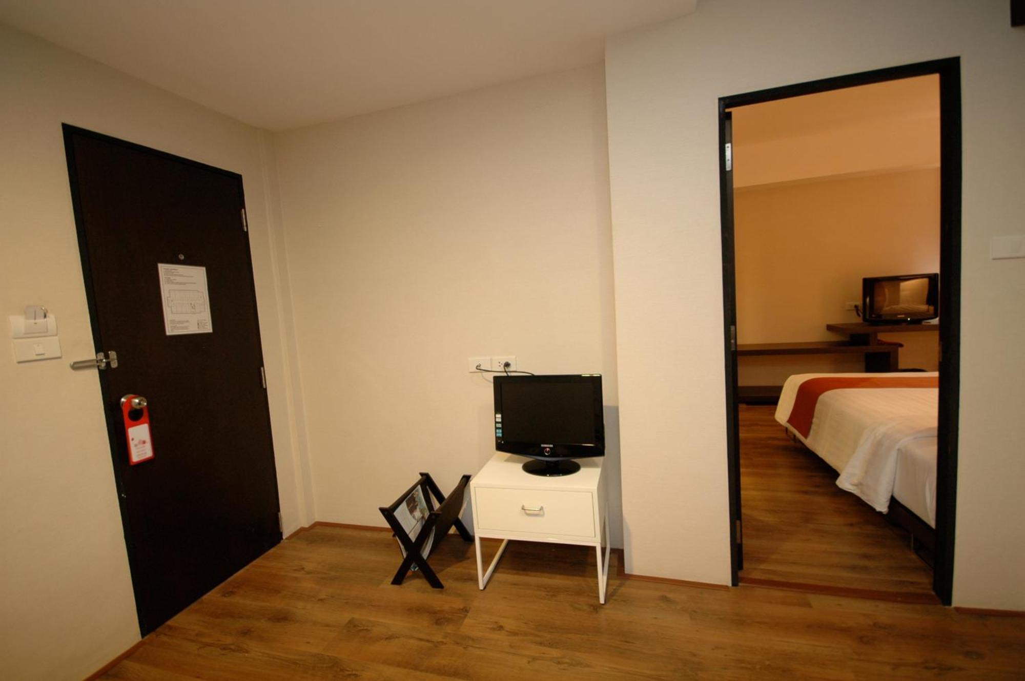 Manita Boutique Hotel Pattaya Quarto foto